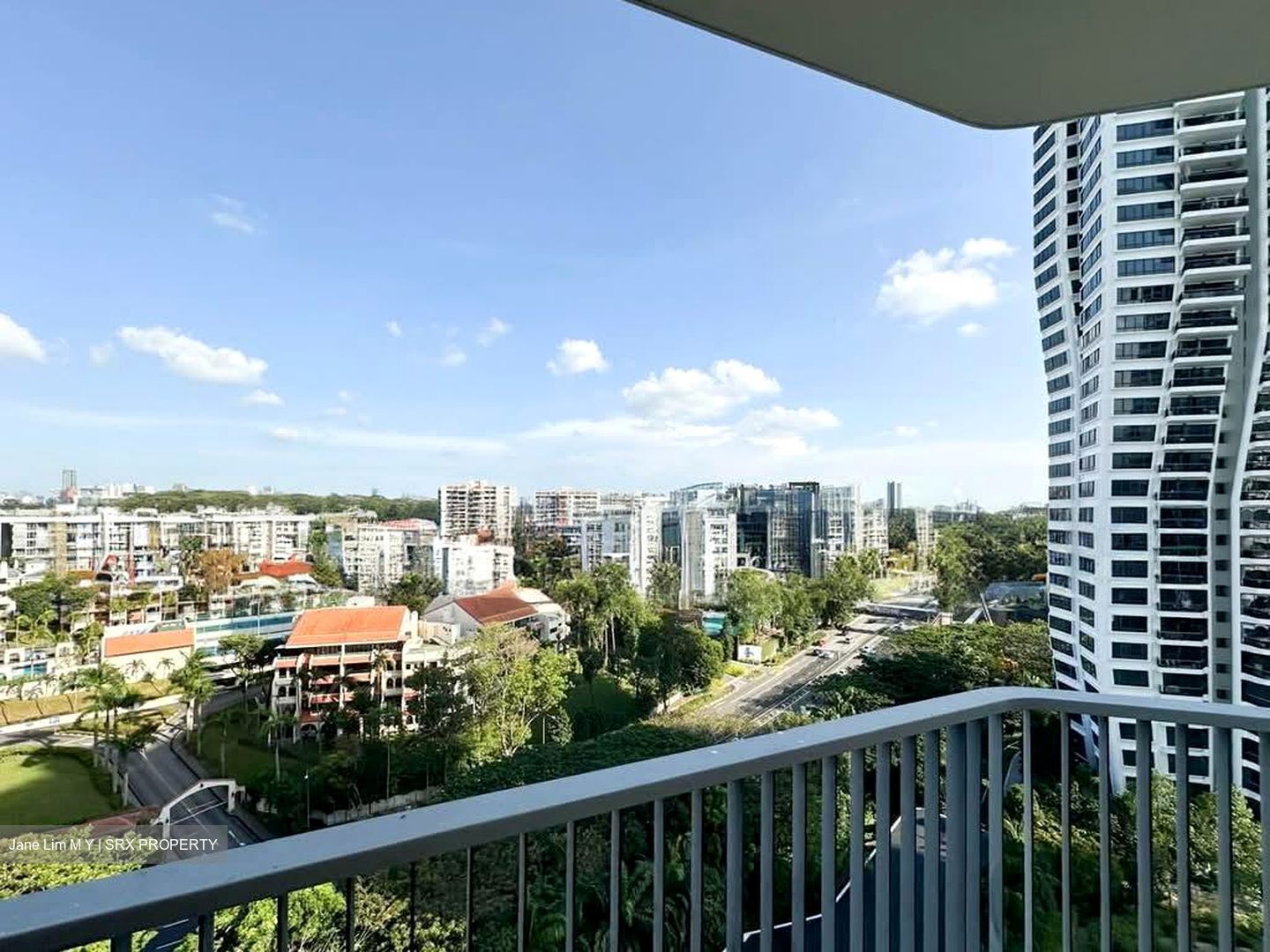 D'Leedon (D10), Condominium #547721831